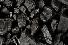 Nashend coal boiler costs