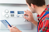 free commercial Nashend boiler quotes