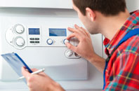 free Nashend gas safe engineer quotes