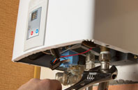 free Nashend boiler install quotes